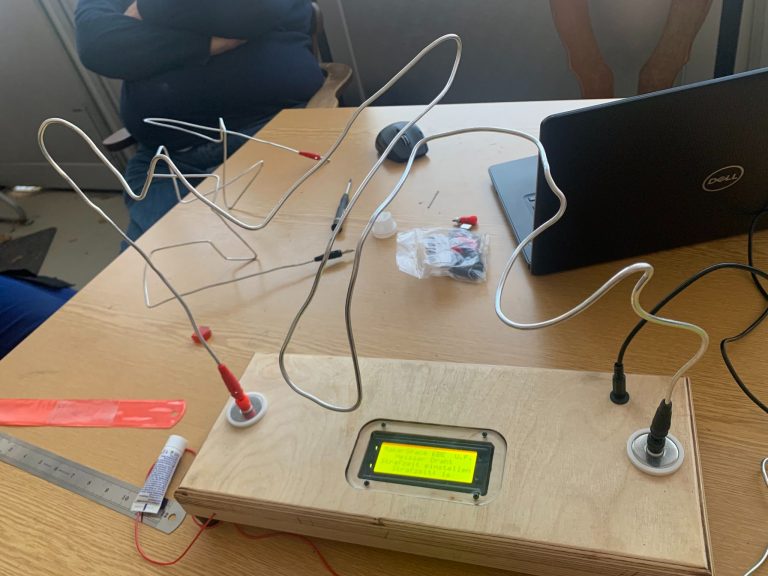 Zweite Runde für den „heissen Draht“