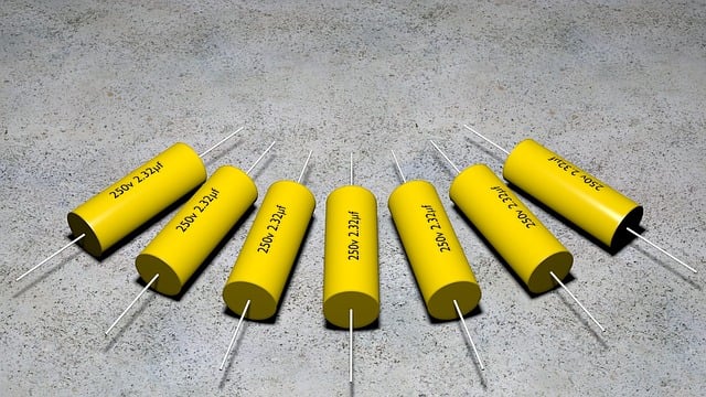 Elektronik-Kurs Teil 2 für die Jugendlichen im BBW