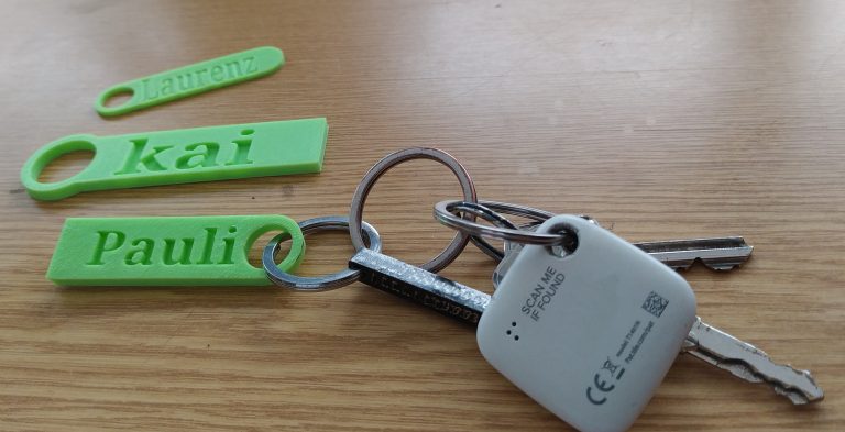 BBW-Jugendliche lernen 3D-Druck Teil2