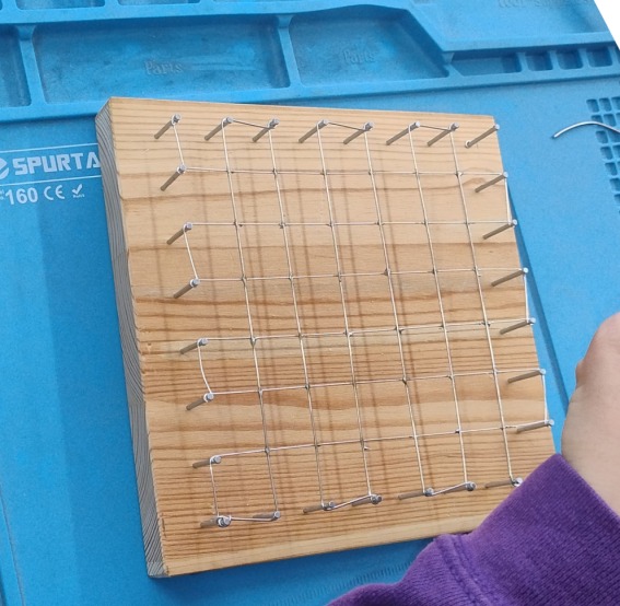 Wiederholung  Lötkurs für BBW Auszubildende